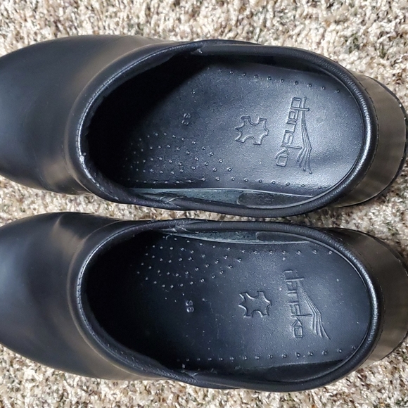 Dansko clogs - Picture 7 of 7